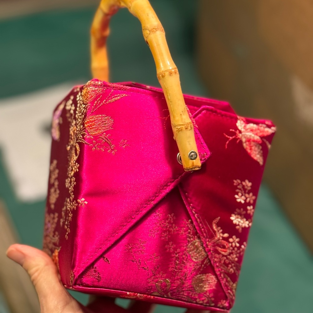 Date Night Purse